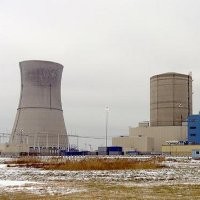 Robot Sebesar Telur Awasi Reaktor Nuklir 