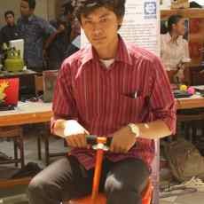 200 Karya Baik Mahasiswa ITS Dipamerkan