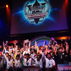 Gamer Thailand dan Vietnam Sulit Dibendung Indonesia