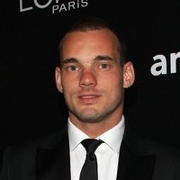 Castellazzi: Sneijder Masih Betah di Inter