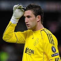 Roma Dikabarkan Telah Dapatkan Stekelenburg