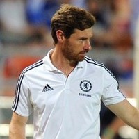 Chelsea yang Menua Tak Khawatirkan Villas-Boas