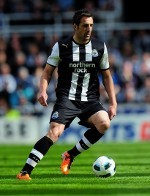Mengkritik Lewat Twitter, Pemain Newcastle Didenda