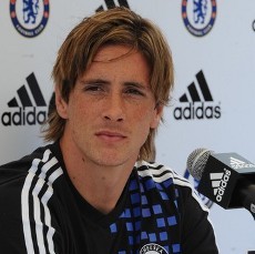 Menunggu Janji Gol dari Torres