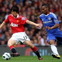 MU, Chelsea, dan City di Prediksi Shearer