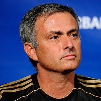 Manajer Chelsea Harus Lampaui Mourinho