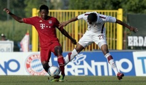 Mengukur Kemampuan Deputi Ribery