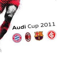 Bayern, Barca, & Milan Beradu di Munich