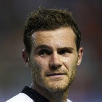 Juan Mata Tidak Dijual