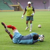 Skuad Timnas Bebas Cedera