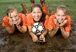 Manusia Kini Hidup Terlalu Bersih, Tubuh Jadi Kurang Kebal