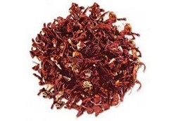 Herbal Rosella, Dilirik Sebagai Penurun Berat Badan