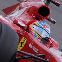 Alonso dan Ferrari Siap Menyerang