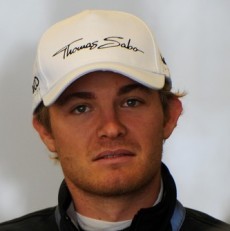 Rosberg Pentingkan Hasil, Bukan Balapan ke-100