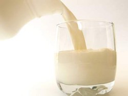 Susu Bisa Cegah Hipertensi dan Kanker