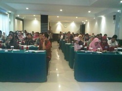 LPPOM MUI Gelar Pelatihan Auditor Halal di Makassar