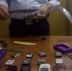 Puluhan Kali Beraksi, Komplotan Jambret Dibekuk Polisi