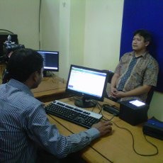 Sistem e-KTP Mulai Dites, Proses Pembuatan 2 Menit Saja