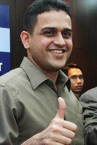 Kasus Nazaruddin Akan Seperti Gayus, Tidak Akan Terungkap Semua 