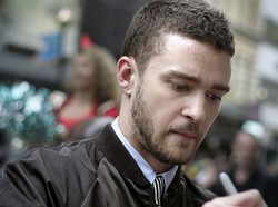 Justin Timberlake Dukung Pernikahan Sesama Jenis