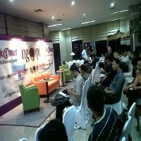 Saatnya Main Game Lokal!