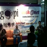 Membuat Game Sampai ke Negeri Atap Dunia