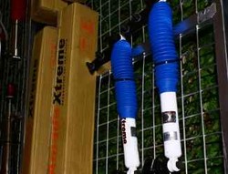 Paket Aksesoris Mobil Pikap Mulai Rp 1,5 Juta