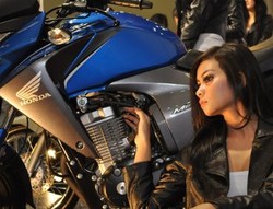 Harga New MegaPro dalam Setahun Turun Rp 1,5 Juta