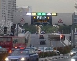 Polling detikOto: Ramai-ramai Tolak ERP