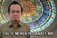 Dr. H. Mukhlis Hanafi, MA