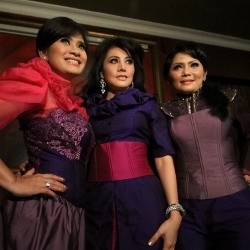 Tiga Kembang Berharap Segera Punya Album