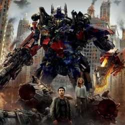 Transformers Dark of The Moon Kemungkinan Tayang Minggu Depan