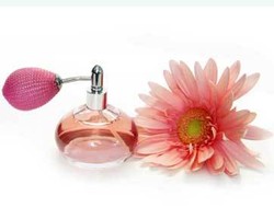 Kombinasi Bunga & Buah, Tren Parfum Masa Kini