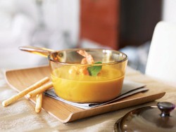 VISIONS, Visibly Superior Cookware