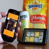 Ponsel Windows Mango Siap Unjuk Gigi