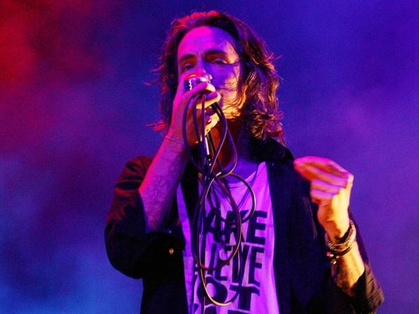 90 Menit ala Incubus