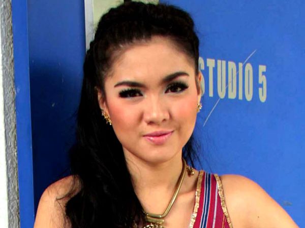 Vicky Shu Masih Jomblo