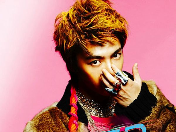 Ini Dia Foto Teaser Album Kelima Super Junior