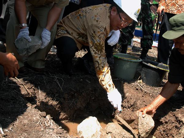 PLN Bangun PLTGB Pontianak