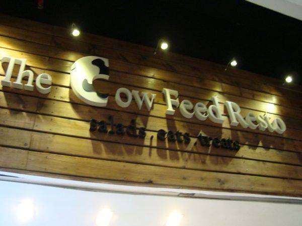 Yuk, Racik Salad Favoritmu!