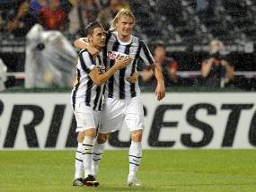 Pasquato Menangkan Juventus