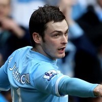 Adam Johnson dalam Radar Chelsea