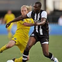 Newcastle dan Spurs Asah Taji