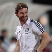 Villas-Boas Tak Punya Formula Ajaib untuk Chelsea
