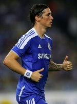 Torres Takkan Bernasib Seperti Sheva