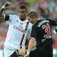 Bayern Kalahkan Milan Lewat Adu Penalti