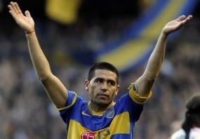 Janji & Harapan Riquelme Terkait Argentina