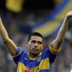 Janji & Harapan Riquelme Terkait Argentina