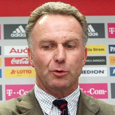 Klub Eropa Serukan Revolusi FIFA