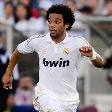 Marcelo Dapatkan Kewarganegaraan Spanyol